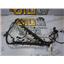 2001 2002 FORD F350 XLT 6.8 V10 AUTO 2WD OEM ENGINE WIRING HARNESS 2C3T12B637BC