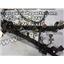 2001 2002 FORD F350 XLT 6.8 V10 AUTO 2WD OEM ENGINE WIRING HARNESS 2C3T12B637BC