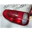 2001 2002 FORD F350 XLT 6.8 V10 AUTO 2WD OEM TAIL LIGHT (SET) LEFT / RIGHT