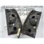 2001 2002 FORD F350 XLT 6.8 V10 AUTO 2WD OEM TAIL LIGHT (SET) LEFT / RIGHT