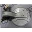2001 2002 FORD F350 XLT 6.8 V10 AUTO 2WD OEM FUEL GAS FILLER BOX DOOR (WHITE)