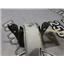 2001 2002 FORD F350 XLT 6.8 V10 AUTO 2WD OEM FUEL GAS FILLER BOX DOOR (WHITE)