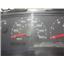 2001 2002 FORD F350 XLT 6.8 V10 AUTO 2WD OEM INSTRUMENT GAUGE CLUSTER KMH