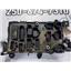 2001 2002 FORD F350 XLT 6.8 V10 AUTO 2WD OE FUSE BOX JUNCTION RELAY 2C7T14A067AN