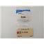 SUPCO DRYER DE828A DOOR SWITCH NEW