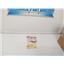 WHIRLPOOL DISHWASHER 3367910 RETAINER CAP AND NUT NEW FSP