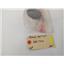 WHIRLPOOL DISHWASHER 3367910 RETAINER CAP AND NUT NEW FSP