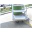Boaters' Resale Shop of TX 2607 1802.01 MARQUIPT 5 STEP SEA STAIRS & HANDRAIL