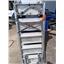 Boaters' Resale Shop of TX 2607 1802.01 MARQUIPT 5 STEP SEA STAIRS & HANDRAIL