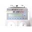 Fluke Biomedical Impulse ECG 4000 Defib / Pacer Analyzer