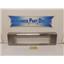 LG Range AGM73551657 SS Control Panel (ONLY) Open Box