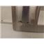 LG Range AGM73551657 SS Control Panel (ONLY) Open Box