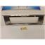 LG Range AGM73551657 SS Control Panel (ONLY) Open Box