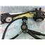 Boaters' Resale Shop of TX 2607 1808.02 ZEAGLE ONYX REGULATOR w SHERWOOD GAUGES