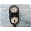 Boaters' Resale Shop of TX 2607 1808.02 ZEAGLE ONYX REGULATOR w SHERWOOD GAUGES