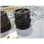 2000 2001 FORD F350 LARIAT CREW 7.3 DIESEL ZF6 4X4 OEM FRONT LOCKING 4WD HUBS