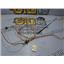 2000 2001 FORD F350 LARIAT CREW 7.3 DIESEL ZF6 4X4 OEM FENDER MOUNT ANTENNA