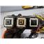 2000 2001 FORD F350 LARIAT 7.3 DIESEL ZF6 4X4 DASH WIRING HARNESS YC3T14401ANM