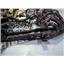 2000 2001 FORD F350 LARIAT 7.3 DIESEL ZF6 4X4 DASH WIRING HARNESS YC3T14401ANM
