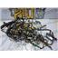 2000 2001 FORD F350 LARIAT CREWCAB 7.3 DIESEL ZF6 4X4 BODY CAB WIRING HARNESS