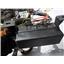 2000 2001 FORD F350 LARIAT CREWCAB 7.3 DIESEL ZF6 4X4 BODY CAB WIRING HARNESS
