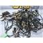2000 2001 FORD F350 LARIAT CREWCAB 7.3 DIESEL ZF6 4X4 BODY CAB WIRING HARNESS