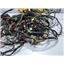 2000 2001 FORD F350 LARIAT CREWCAB 7.3 DIESEL ZF6 4X4 BODY CAB WIRING HARNESS