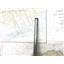 Boaters' Resale Shop of TX 2607 2502.02 HYDRAULIC 10" STROKE STEERING CYLINDER