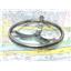 Boaters' Resale Shop of TX 2607 2503.01 MARINE 15.5" SS STEERING WHEEL w KNOB