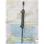 Boaters' Resale Shop of TX 2607 2502.02 HYDRAULIC 10" STROKE STEERING CYLINDER