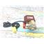 Boaters’ Resale Shop of TX 2607 2501.02 MARCH LC-2CP-MD 115 VOLT MARINE AC PUMP