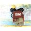 Boaters’ Resale Shop of TX 2607 2501.02 MARCH LC-2CP-MD 115 VOLT MARINE AC PUMP