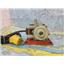 Boaters’ Resale Shop of TX 2607 2501.02 MARCH LC-2CP-MD 115 VOLT MARINE AC PUMP