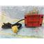 Boaters’ Resale Shop of TX 2607 2501.02 MARCH LC-2CP-MD 115 VOLT MARINE AC PUMP