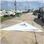 Sunfish Mainsail w 13-4 Luff from Boaters' Resale Shop of TX 2605 7771.94