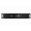 Vertiv S4K2U1000D 1000VA 1000W 120V double-conversion UPS GXT5-1000LVRT2UXL