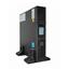 Vertiv S4K2U1000D 1000VA 1000W 120V double-conversion UPS GXT5-1000LVRT2UXL