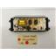 GE Range 191D1001P005 control board used