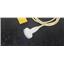 GE 4CRS Convex Array Probe Transducer