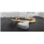 GE 4CRS Convex Array Probe Transducer
