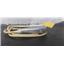 GE 4CRS Convex Array Probe Transducer