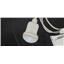 Siemens Acuson 7CF2 Transducer Probe