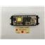 GE Range 191D1001P012 control board used