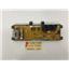 Samsung Range DE26-00146A relay board used