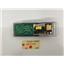 GE Range WB27X10215 control board used