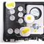 Bird Electronic Corporation 43 Thruline Watt Meter N Connectors w 10W 250W Slugs