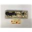 Hotpoint Range WB27K10097 control board used
