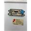Thermador Range 00702451 100-01044-02 Board Used