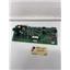 Sub-Zero Refrigerator 7010042 Control Board Used