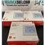 Lot 3 Honeywell TH830R VisionPRO 8000 Thermostat TH830R1003 Sealed